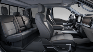 2025 Ford F-150® Internal Image 1